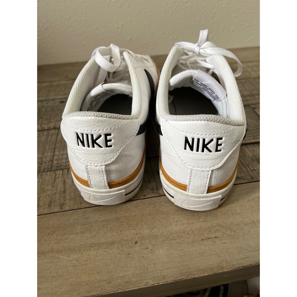 Nike Court legacy Sneakers 10 - Picture 2 of 5